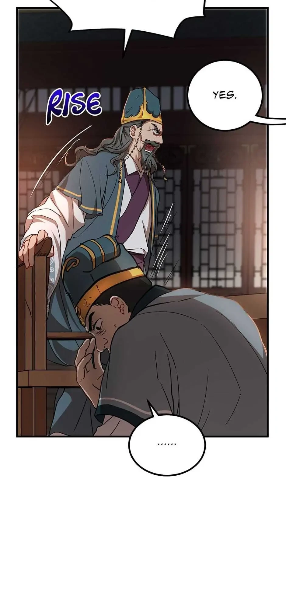 The Grand Mudang Saga Chapter 32 - 17
