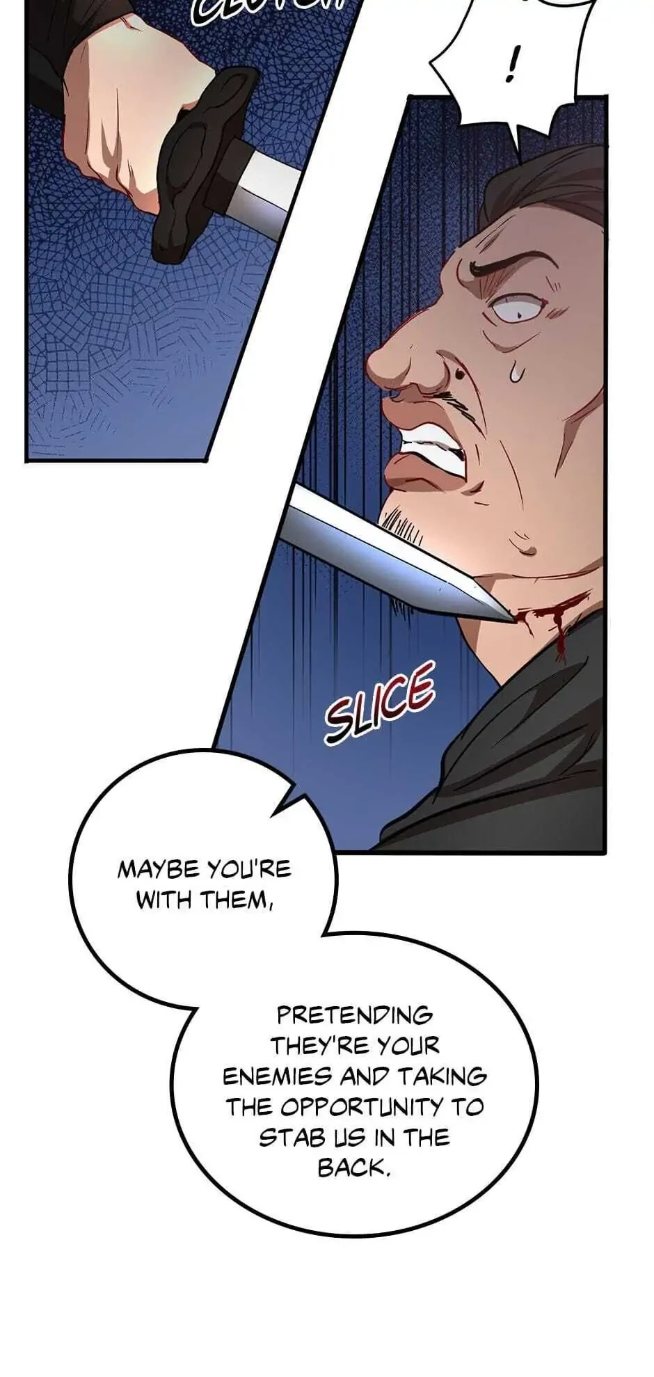 The Grand Mudang Saga Chapter 35 - 61