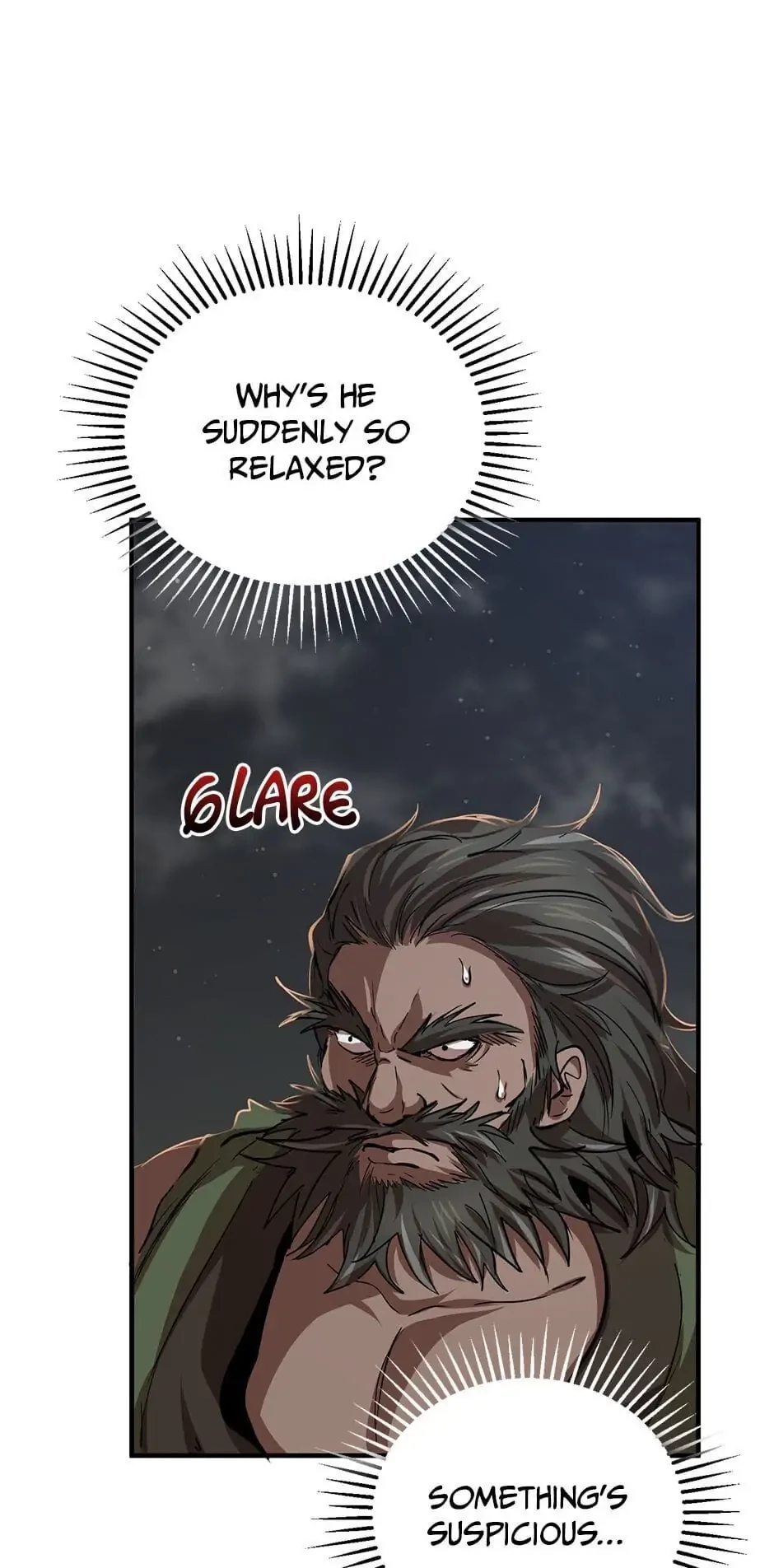 The Grand Mudang Saga Chapter 31 - 12