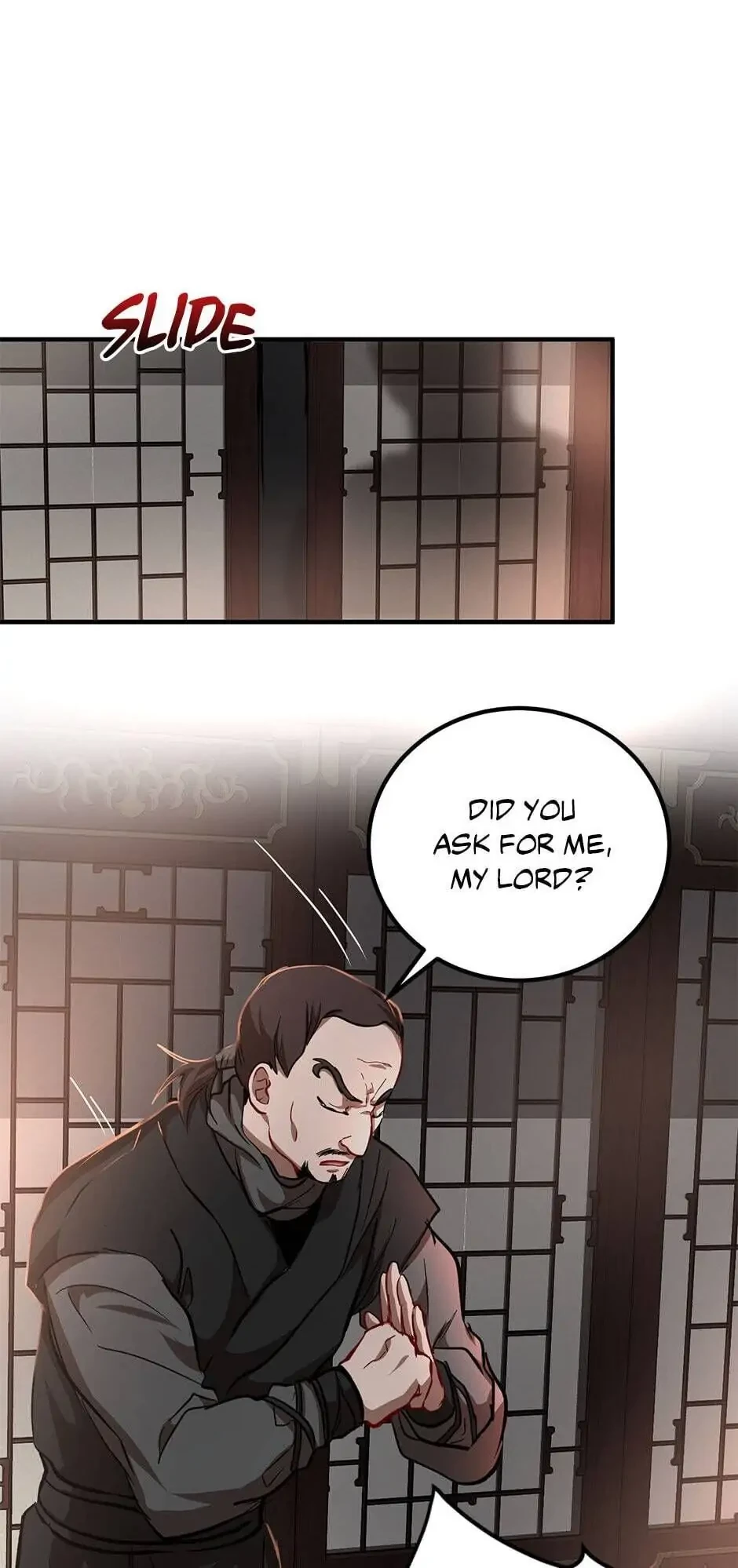 The Grand Mudang Saga Chapter 32 - 18