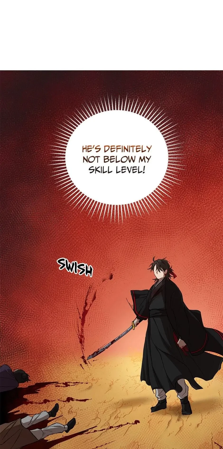 The Grand Mudang Saga Chapter 33 - 23
