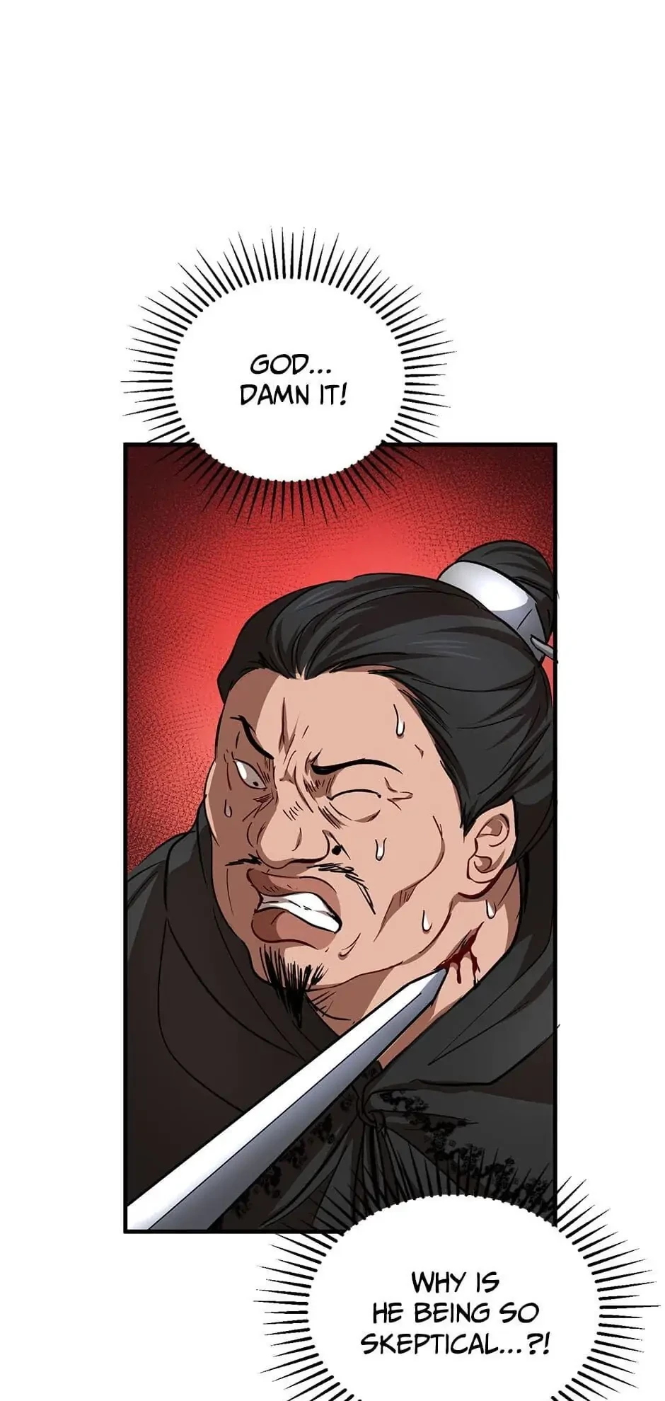 The Grand Mudang Saga Chapter 35 - 63