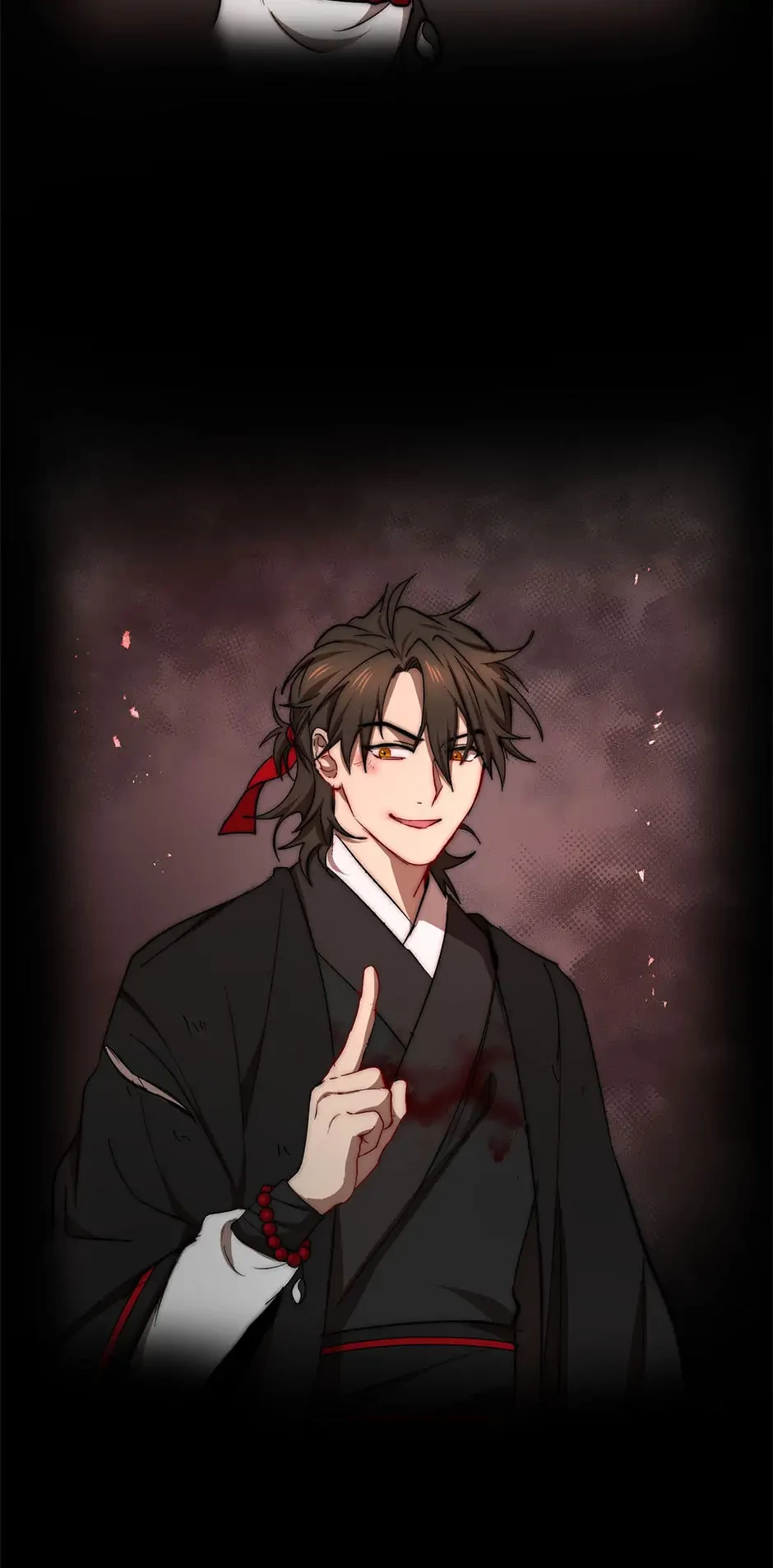 The Grand Mudang Saga Chapter 34 - 22