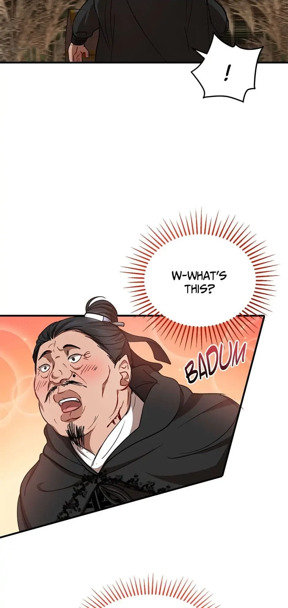 The Grand Mudang Saga Chapter 35 - 65