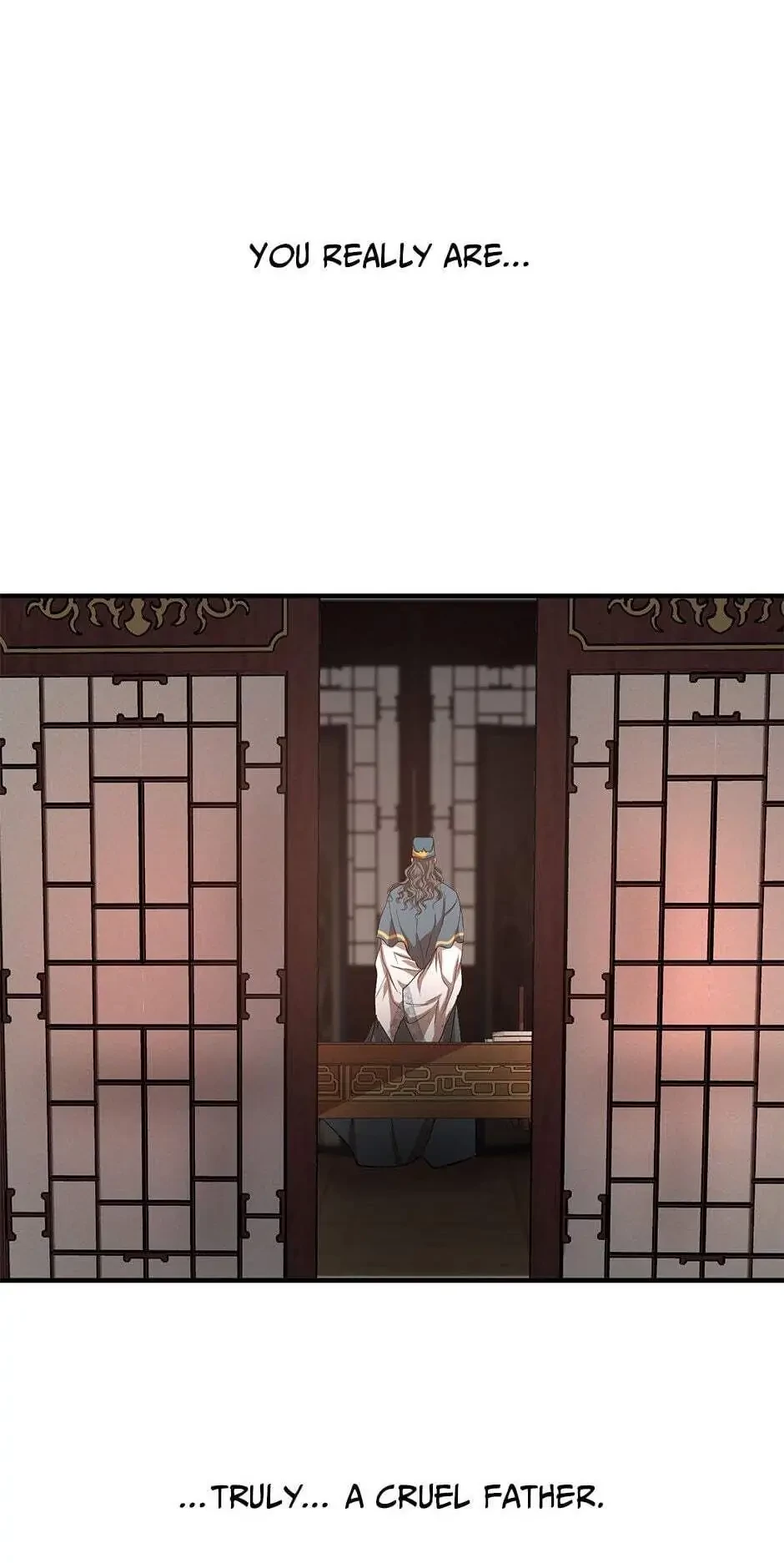 The Grand Mudang Saga Chapter 32 - 23