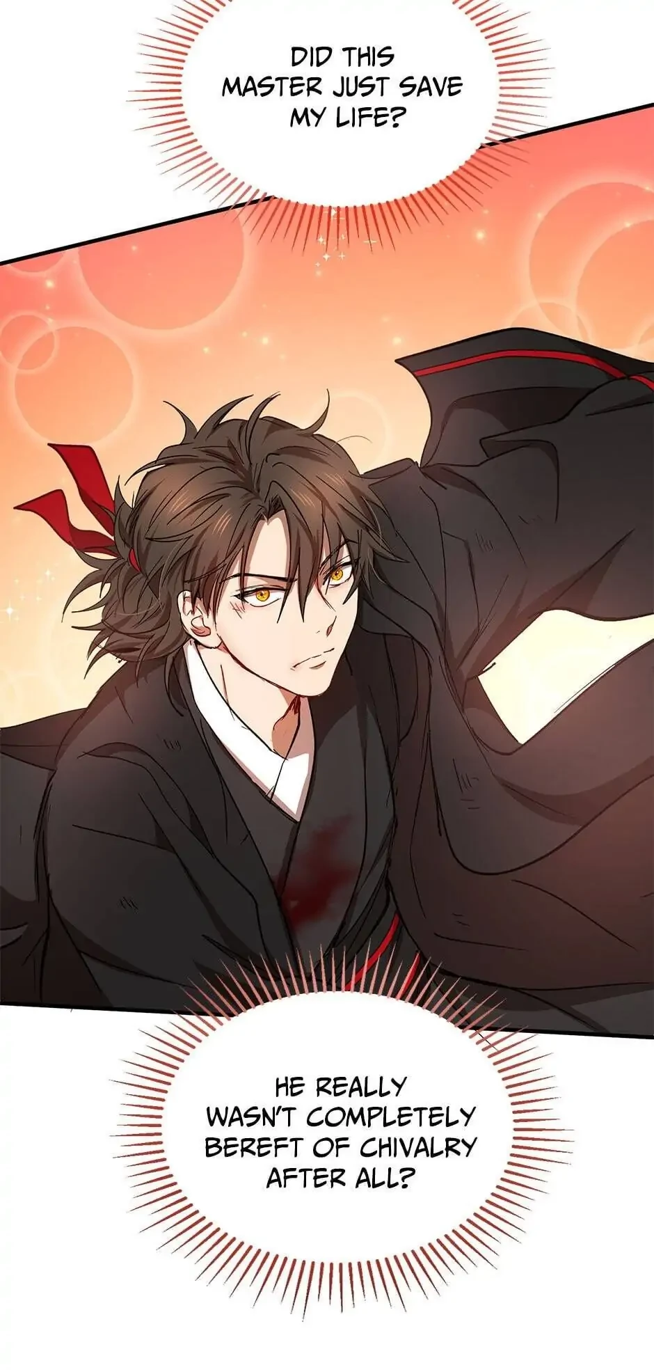 The Grand Mudang Saga Chapter 35 - 66