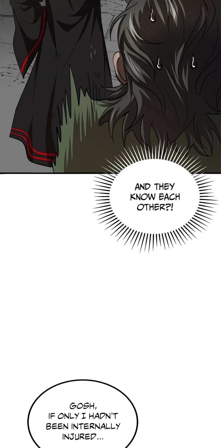 The Grand Mudang Saga Chapter 31 - 18