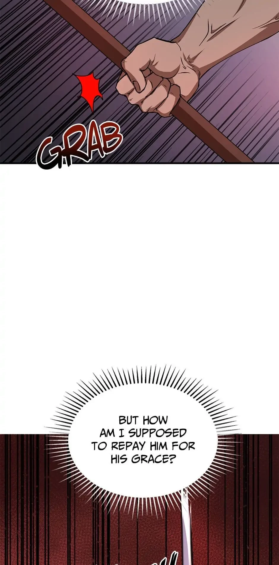 The Grand Mudang Saga Chapter 34 - 25