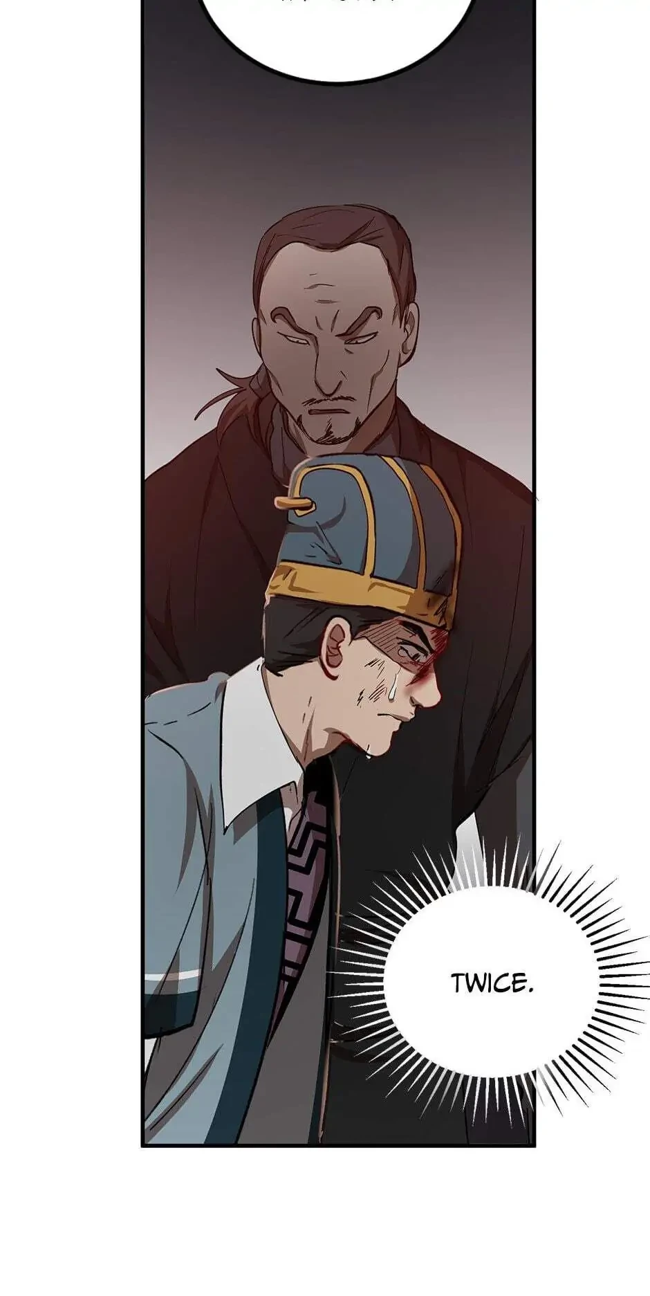 The Grand Mudang Saga Chapter 32 - 25