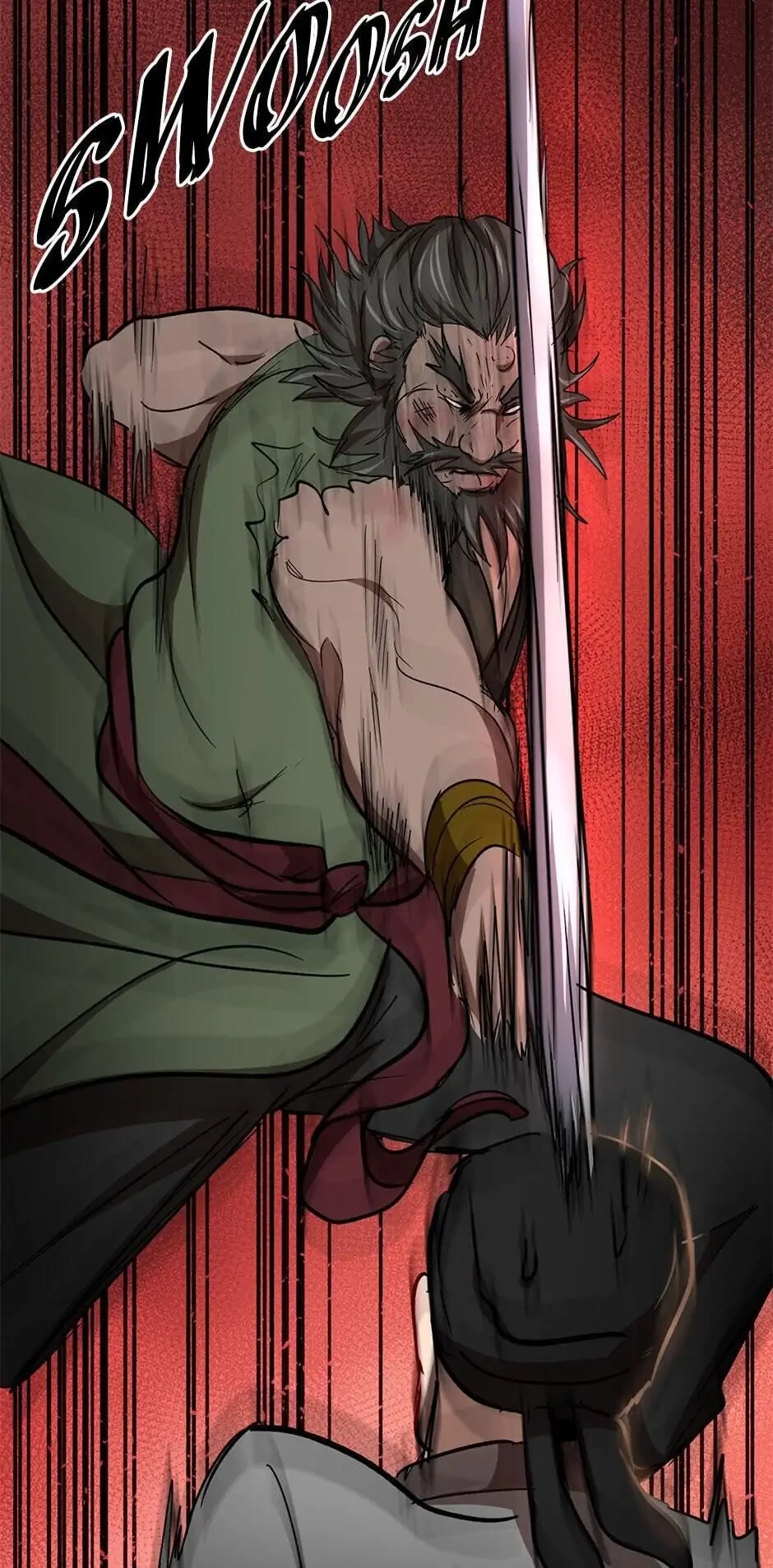 The Grand Mudang Saga Chapter 34 - 26
