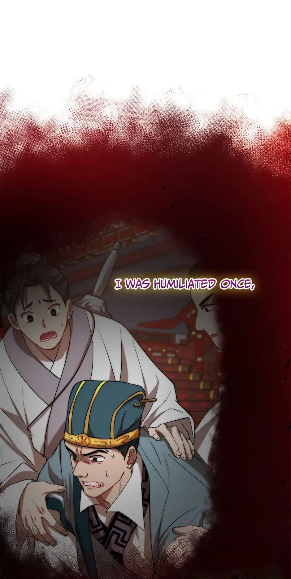 The Grand Mudang Saga Chapter 32 - 26