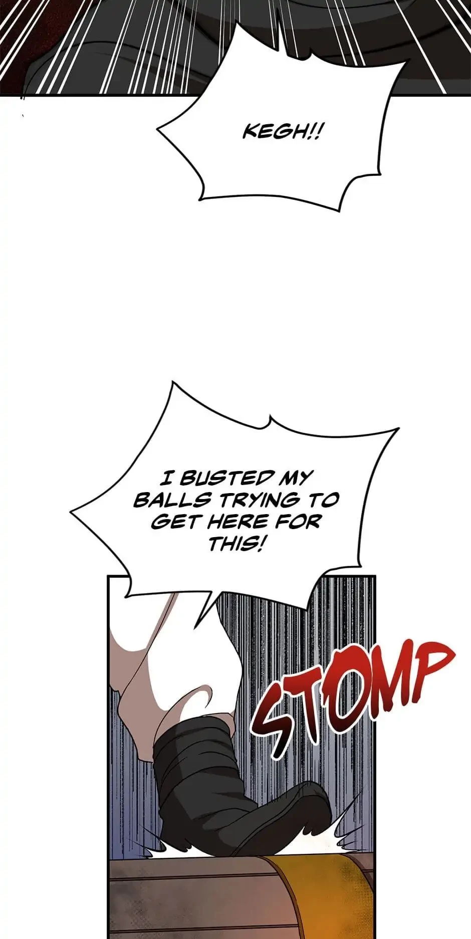 The Grand Mudang Saga Chapter 35 - 68