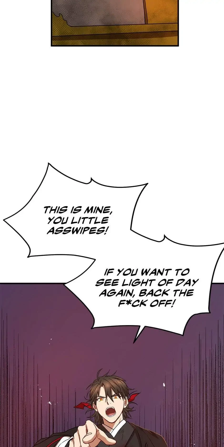 The Grand Mudang Saga Chapter 35 - 69