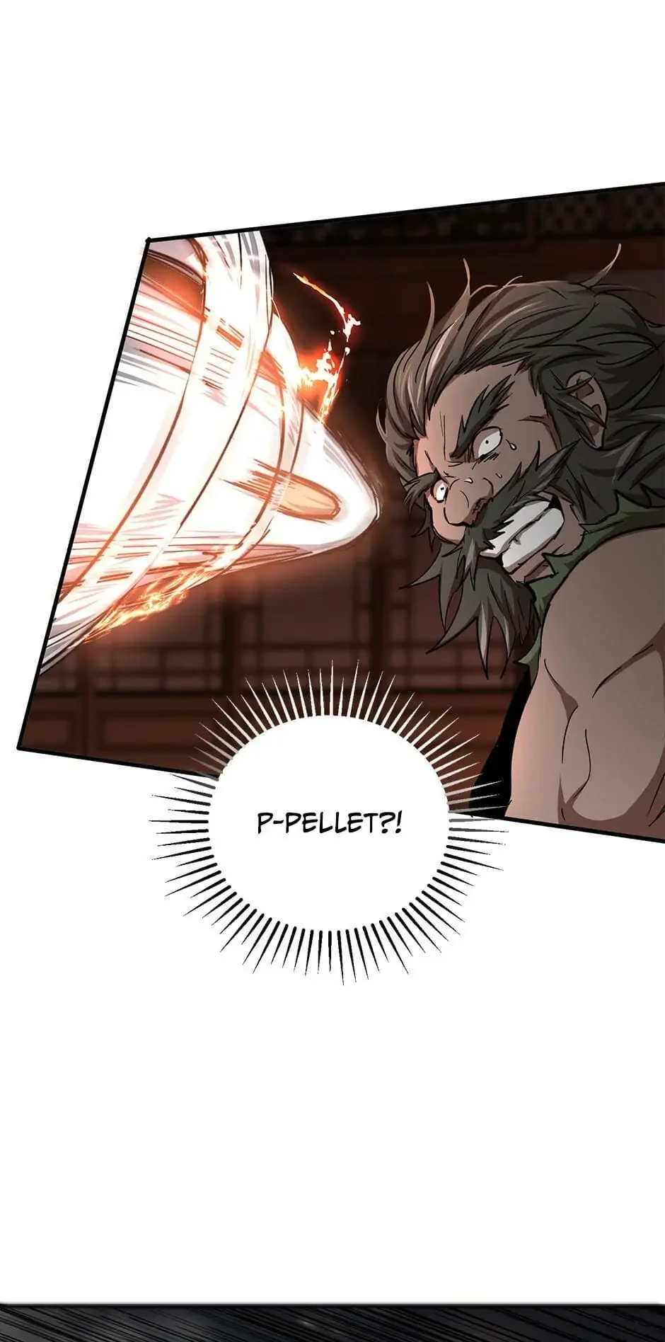 The Grand Mudang Saga Chapter 33 - 30