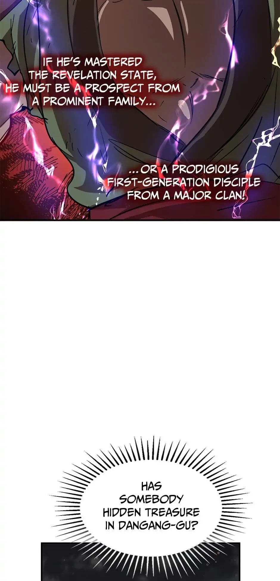 The Grand Mudang Saga Chapter 30 - 18