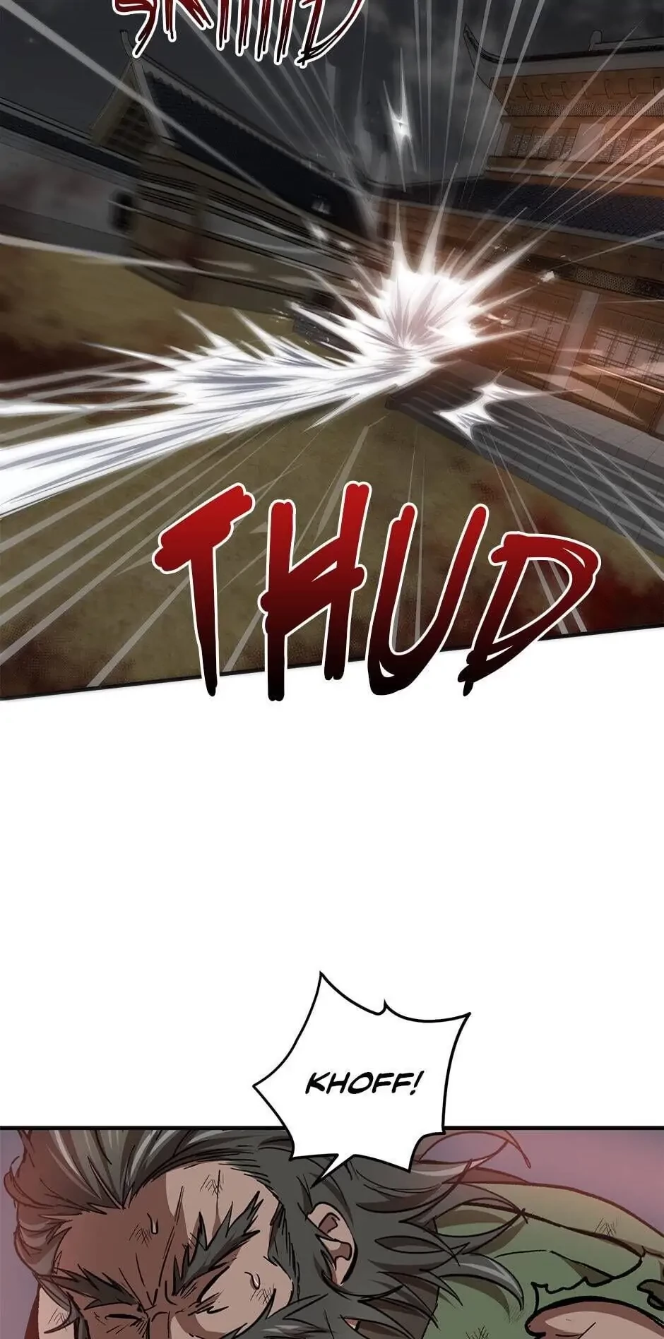 The Grand Mudang Saga Chapter 33 - 32