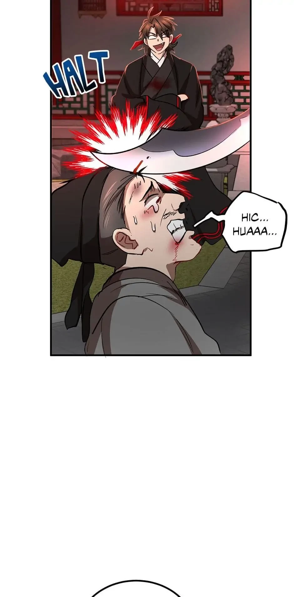 The Grand Mudang Saga Chapter 34 - 28