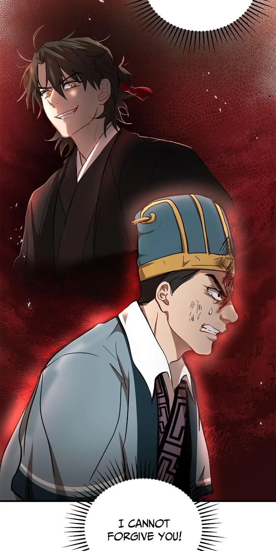 The Grand Mudang Saga Chapter 32 - 29
