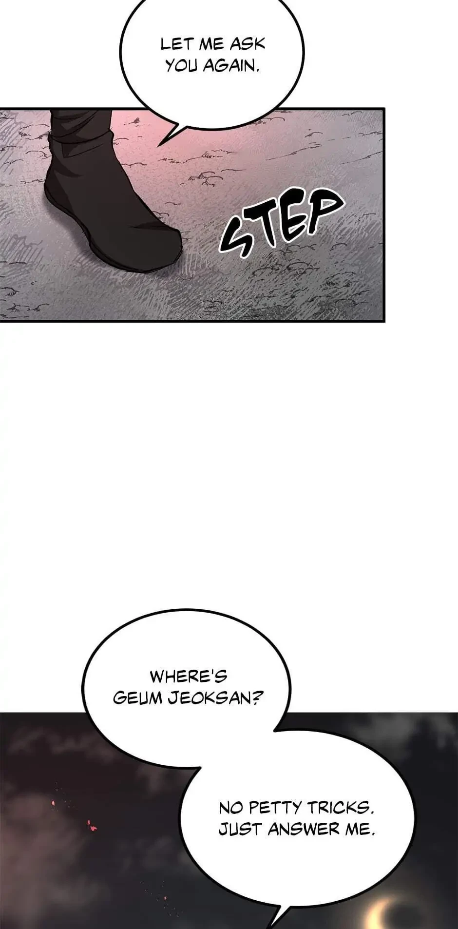 The Grand Mudang Saga Chapter 34 - 29