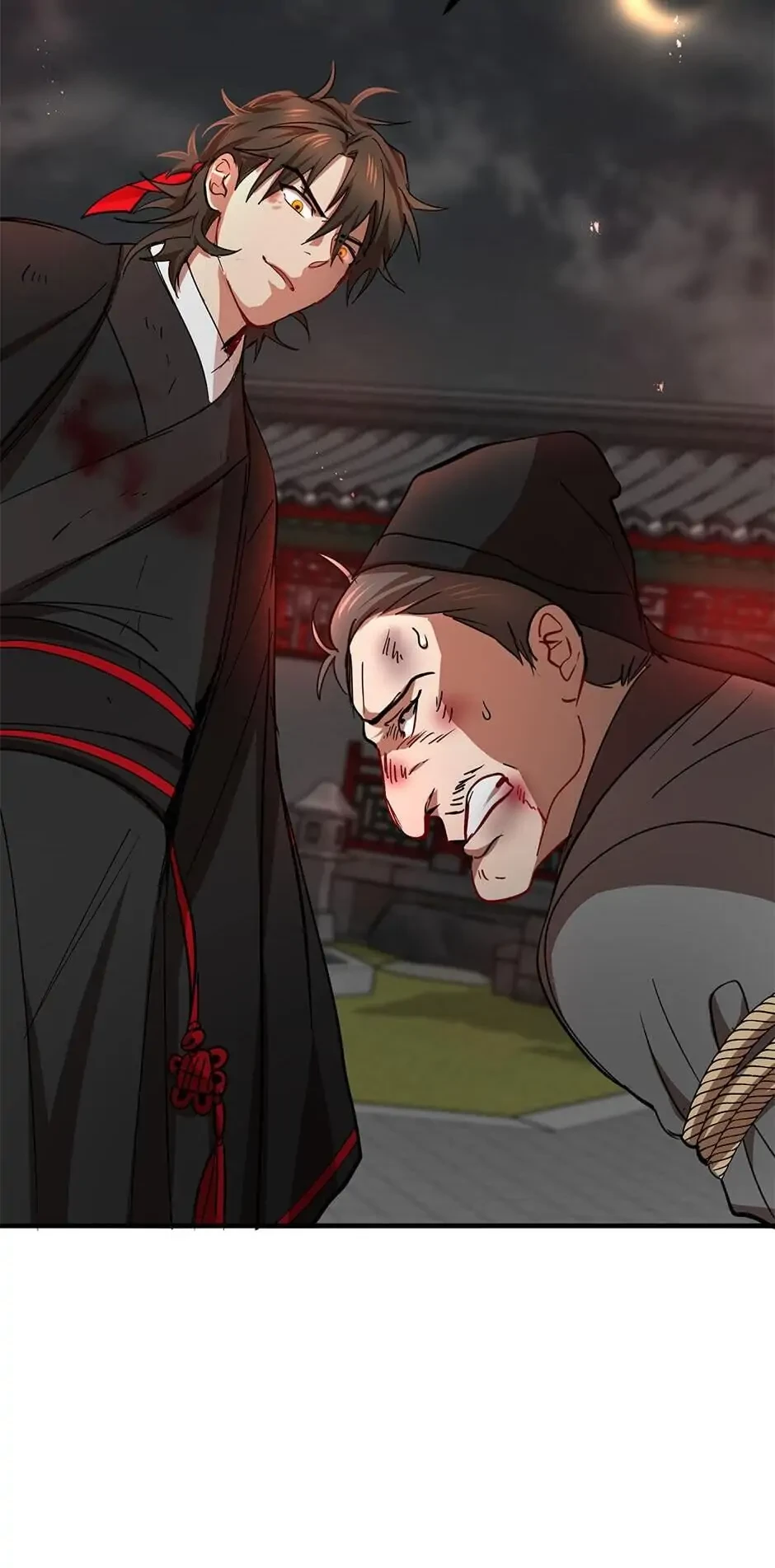 The Grand Mudang Saga Chapter 34 - 30