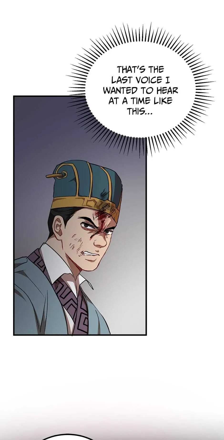 The Grand Mudang Saga Chapter 32 - 31