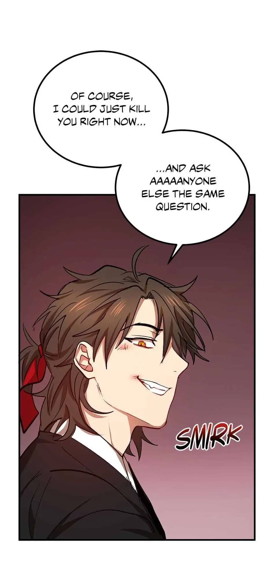 The Grand Mudang Saga Chapter 34 - 31