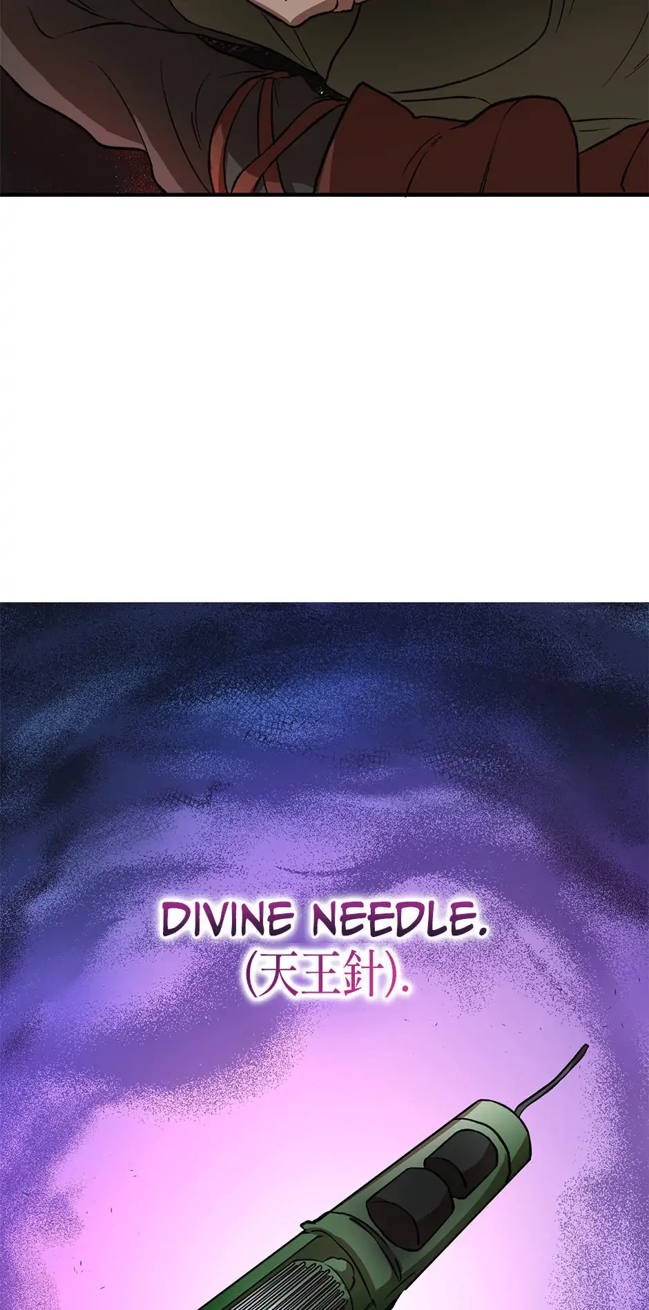 The Grand Mudang Saga Chapter 33 - 37