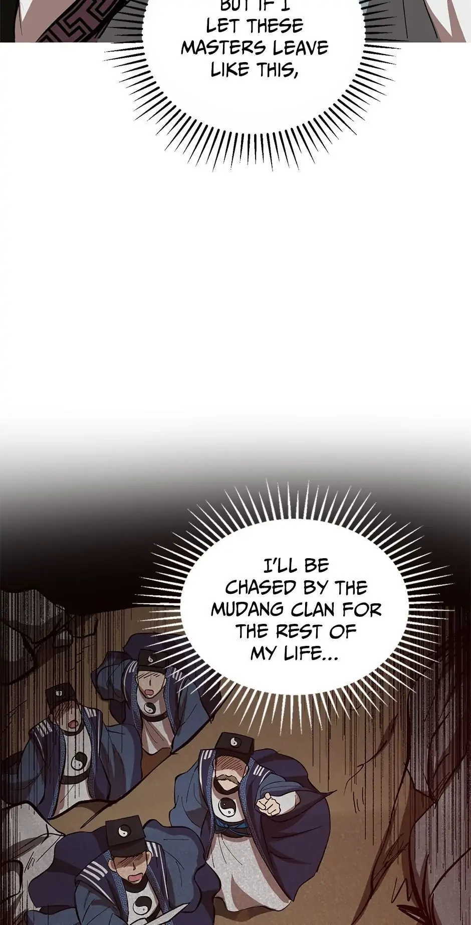 The Grand Mudang Saga Chapter 31 - 26