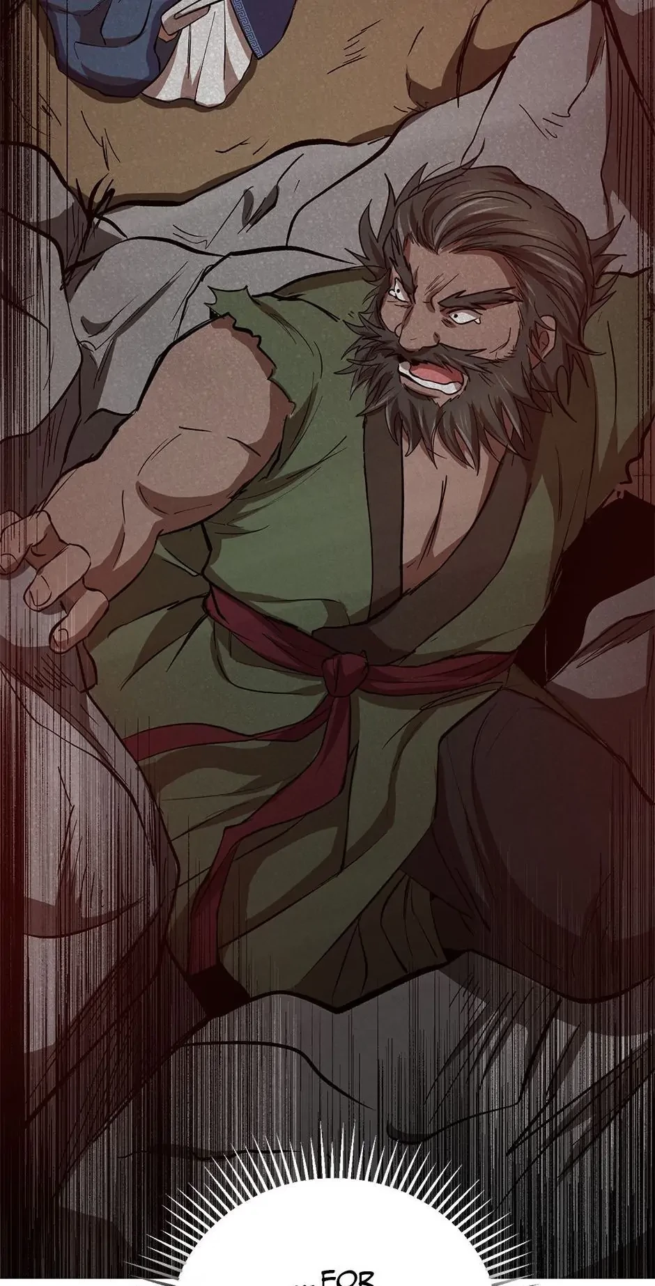 The Grand Mudang Saga Chapter 31 - 27