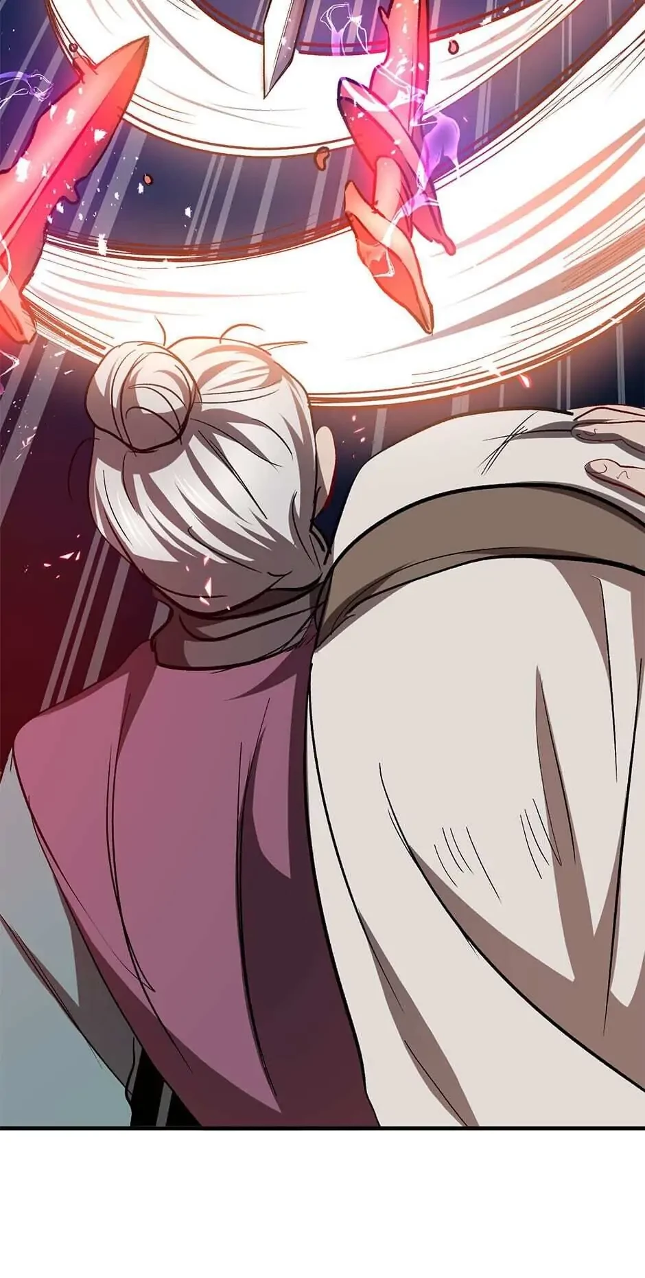 The Grand Mudang Saga Chapter 29 - 3
