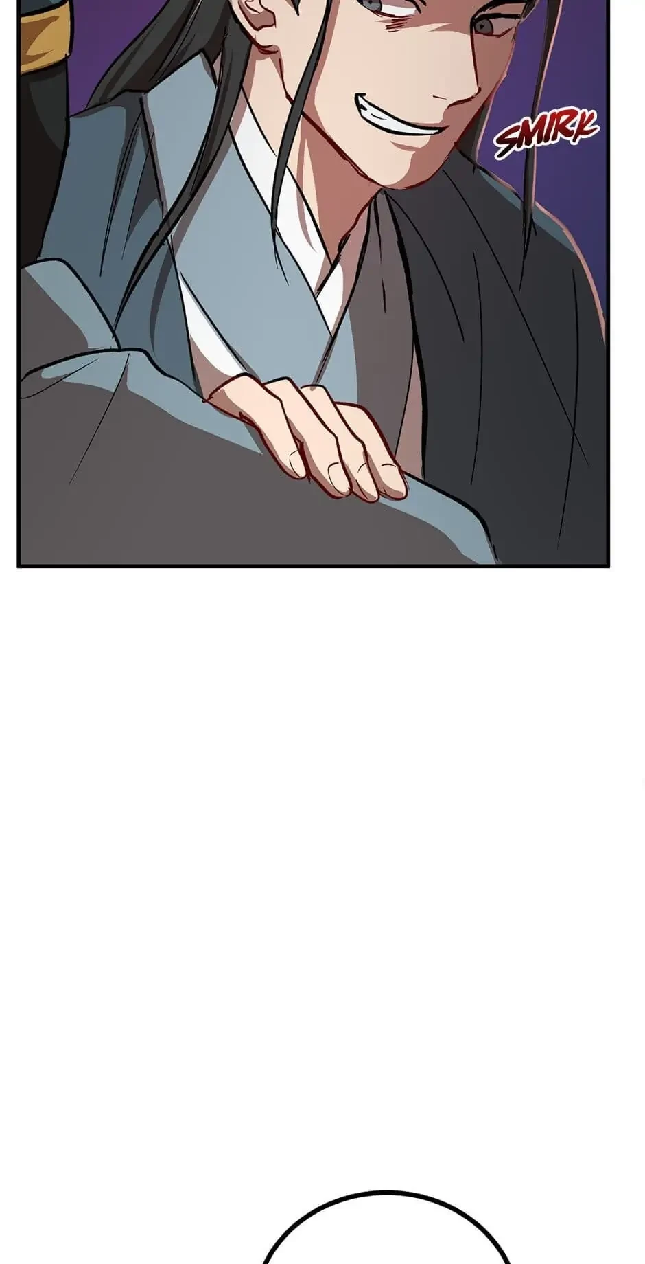 The Grand Mudang Saga Chapter 32 - 39