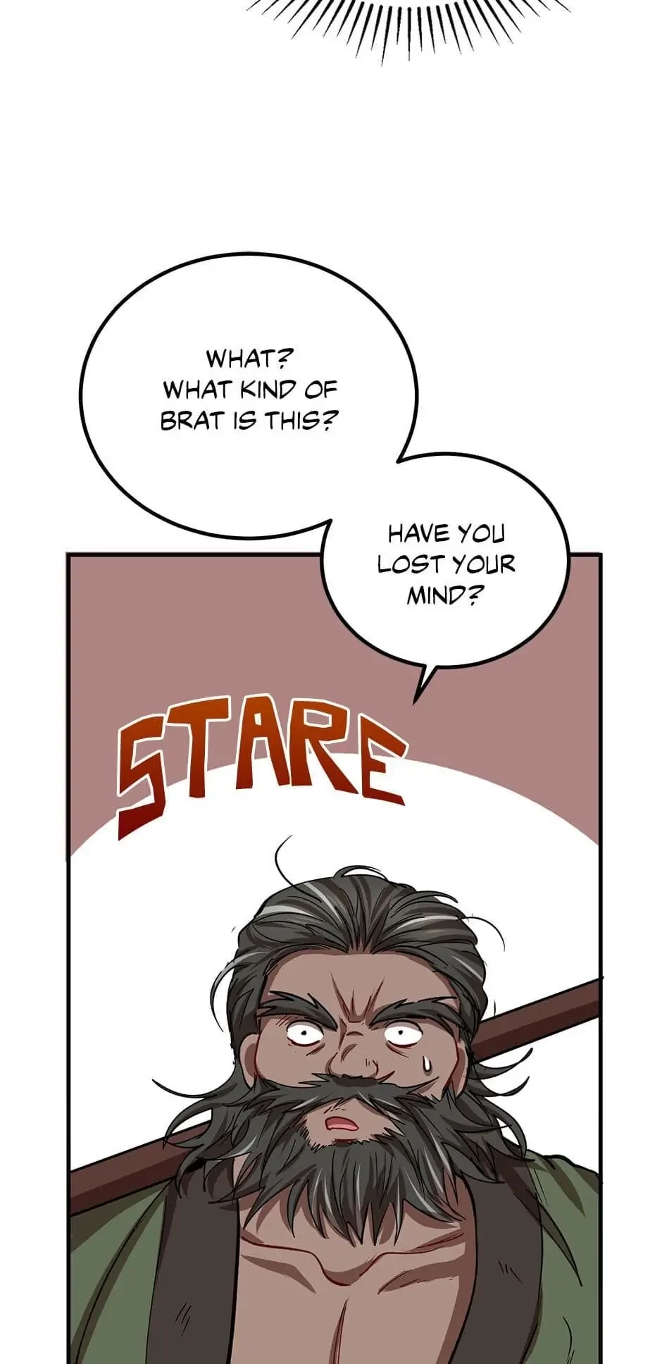 The Grand Mudang Saga Chapter 30 - 24