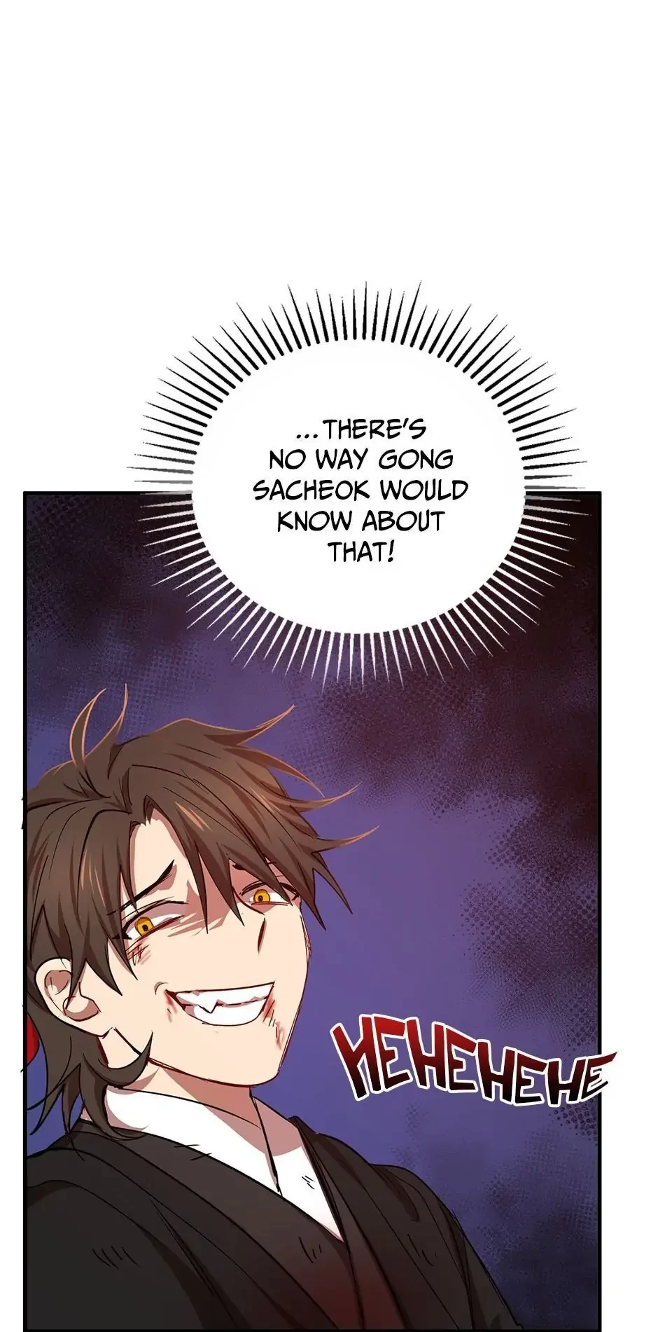 The Grand Mudang Saga Chapter 31 - 33