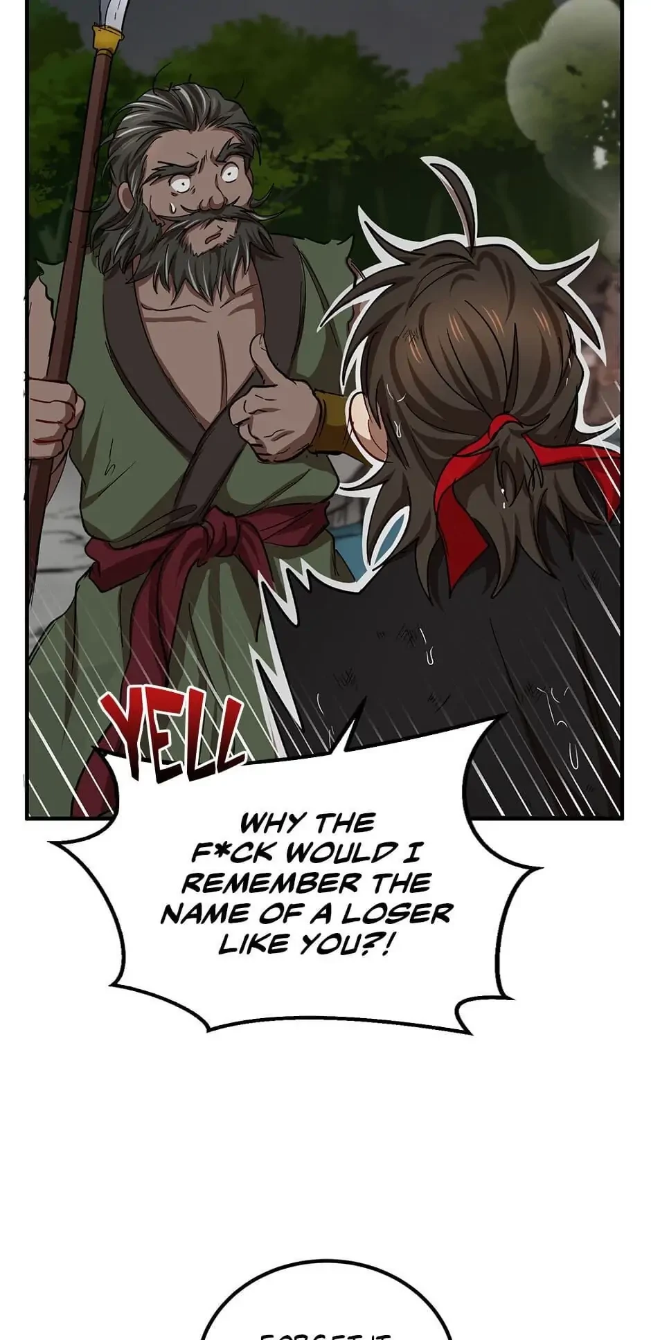 The Grand Mudang Saga Chapter 30 - 27