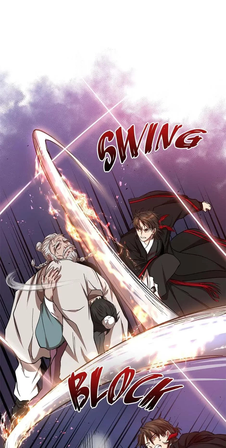 The Grand Mudang Saga Chapter 29 - 13