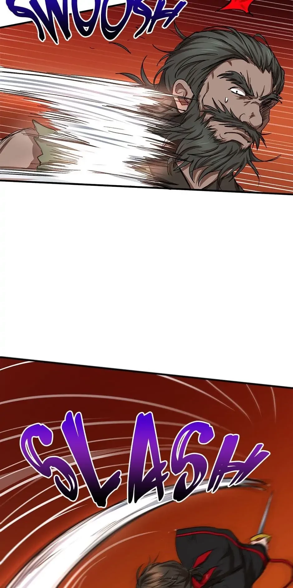 The Grand Mudang Saga Chapter 30 - 32