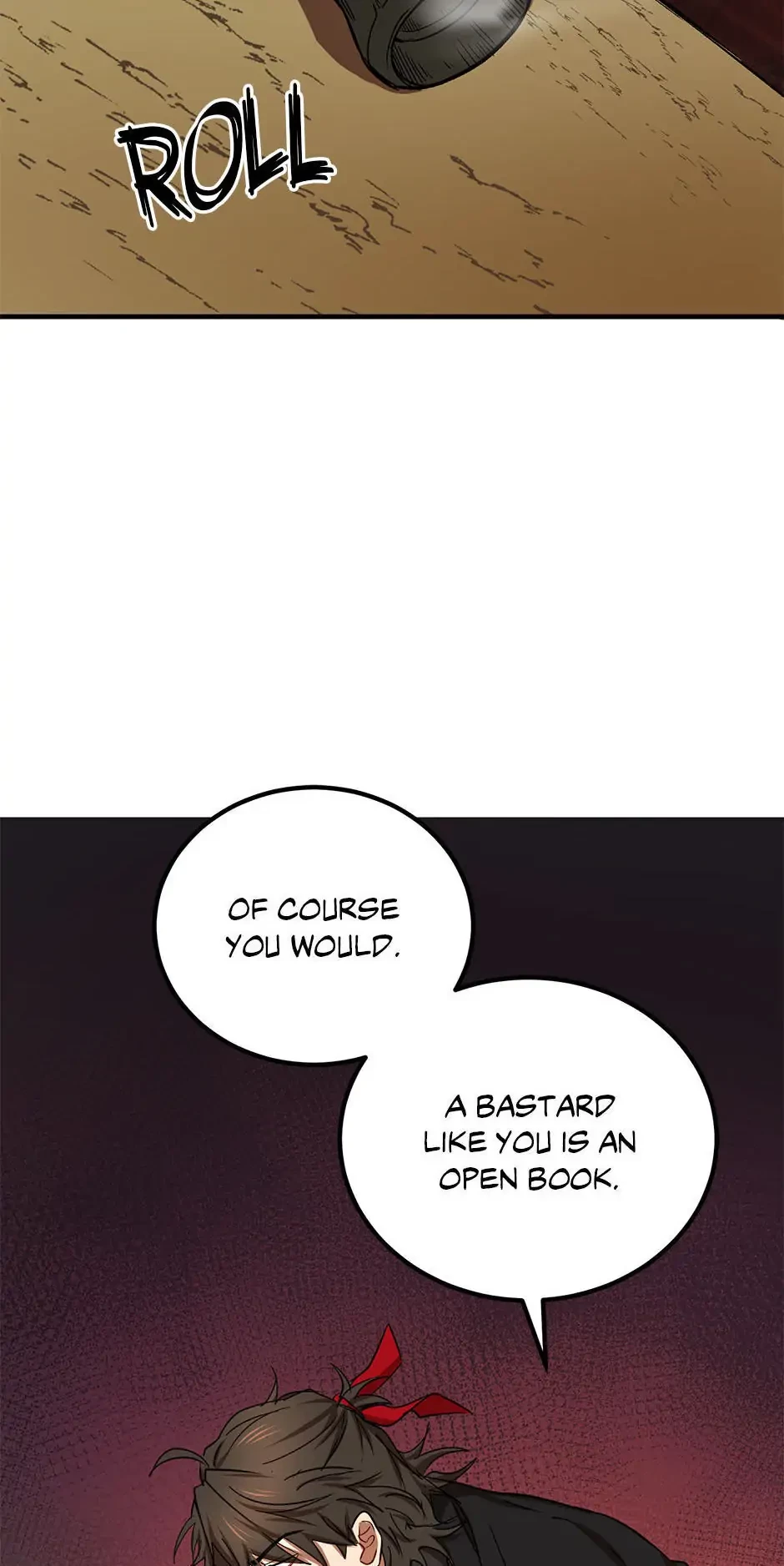 The Grand Mudang Saga Chapter 33 - 50