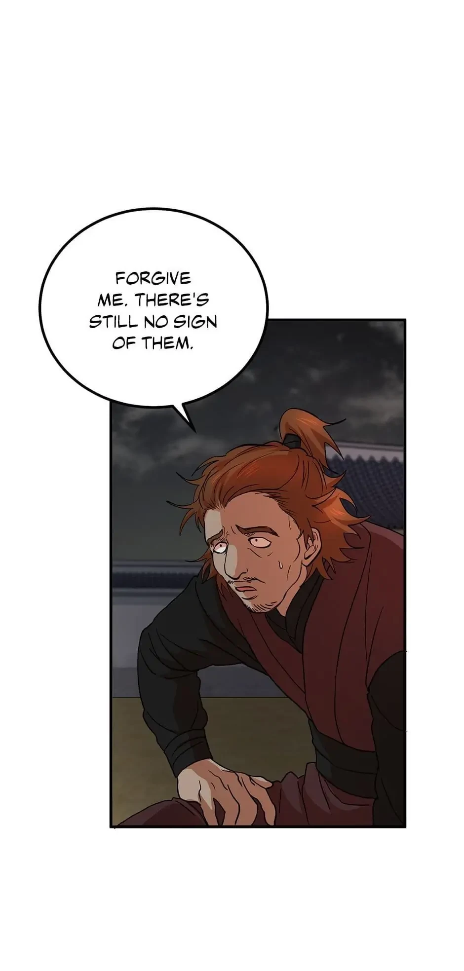 The Grand Mudang Saga Chapter 32 - 51
