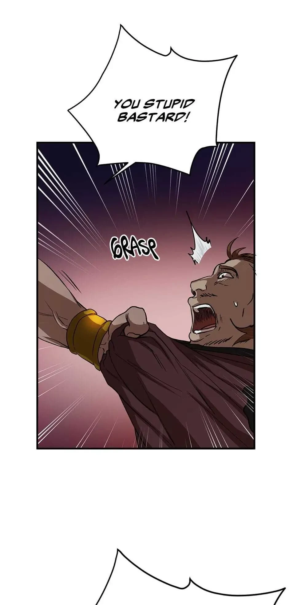 The Grand Mudang Saga Chapter 32 - 52
