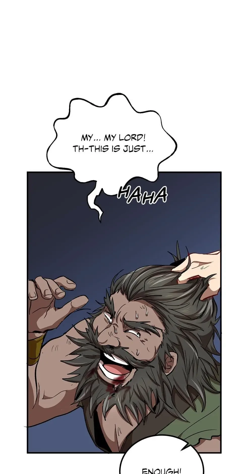 The Grand Mudang Saga Chapter 33 - 52