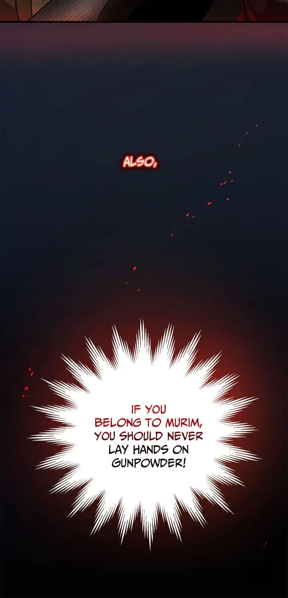 The Grand Mudang Saga Chapter 34 - 50