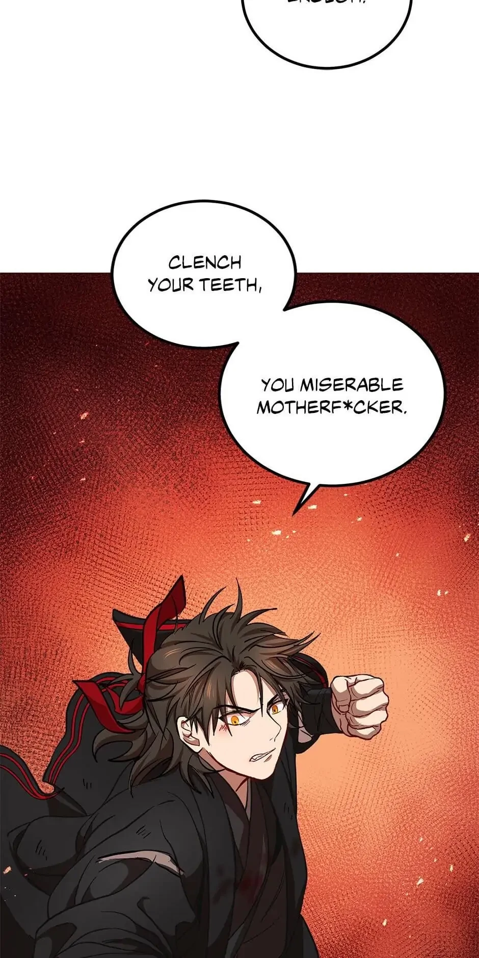 The Grand Mudang Saga Chapter 33 - 53