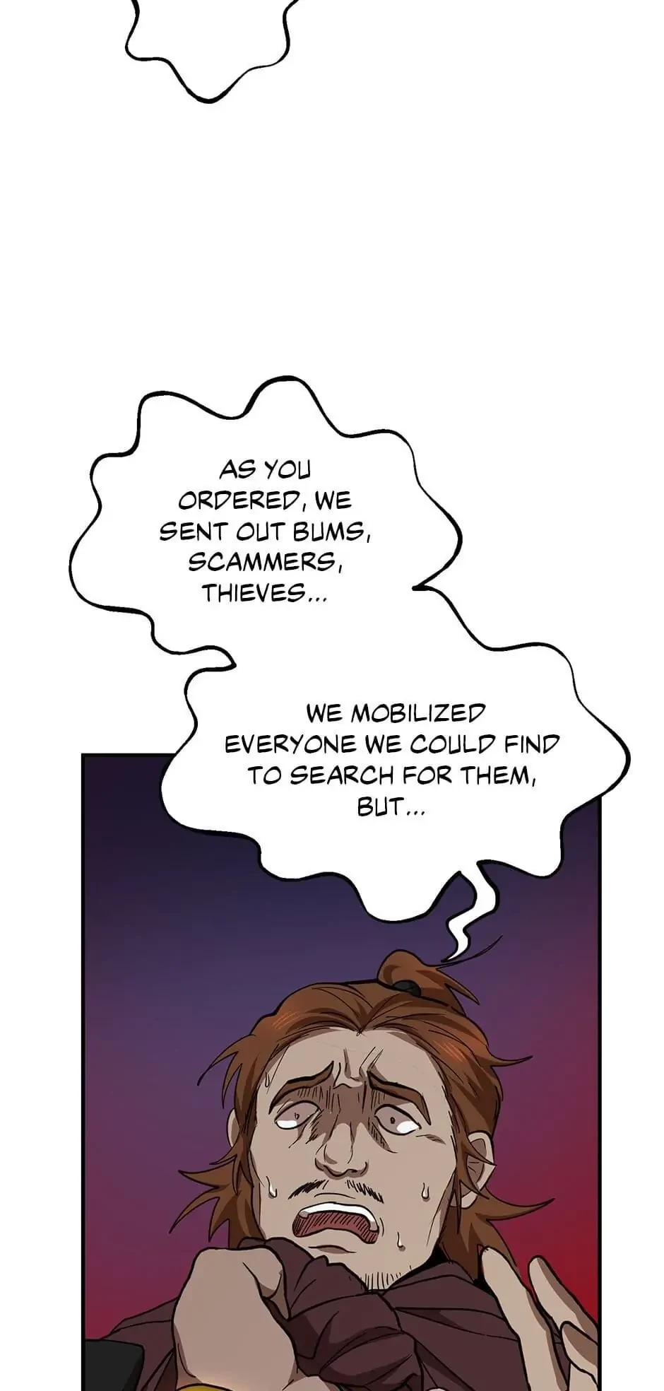 The Grand Mudang Saga Chapter 32 - 54