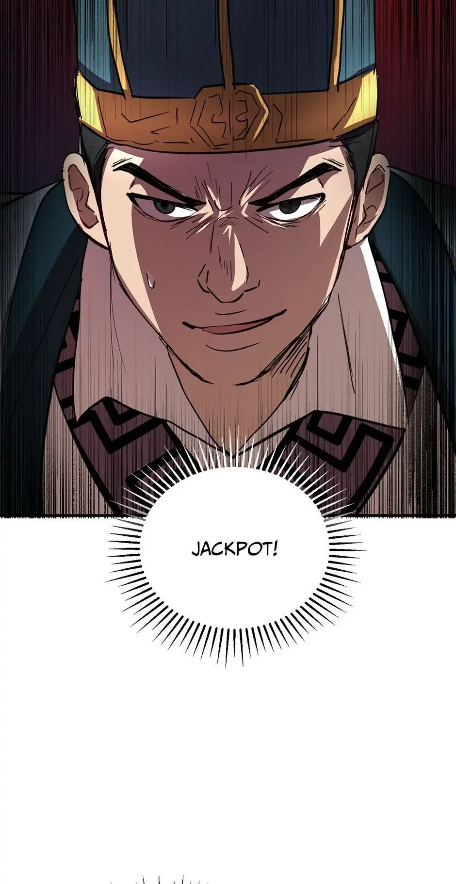 The Grand Mudang Saga Chapter 31 - 44