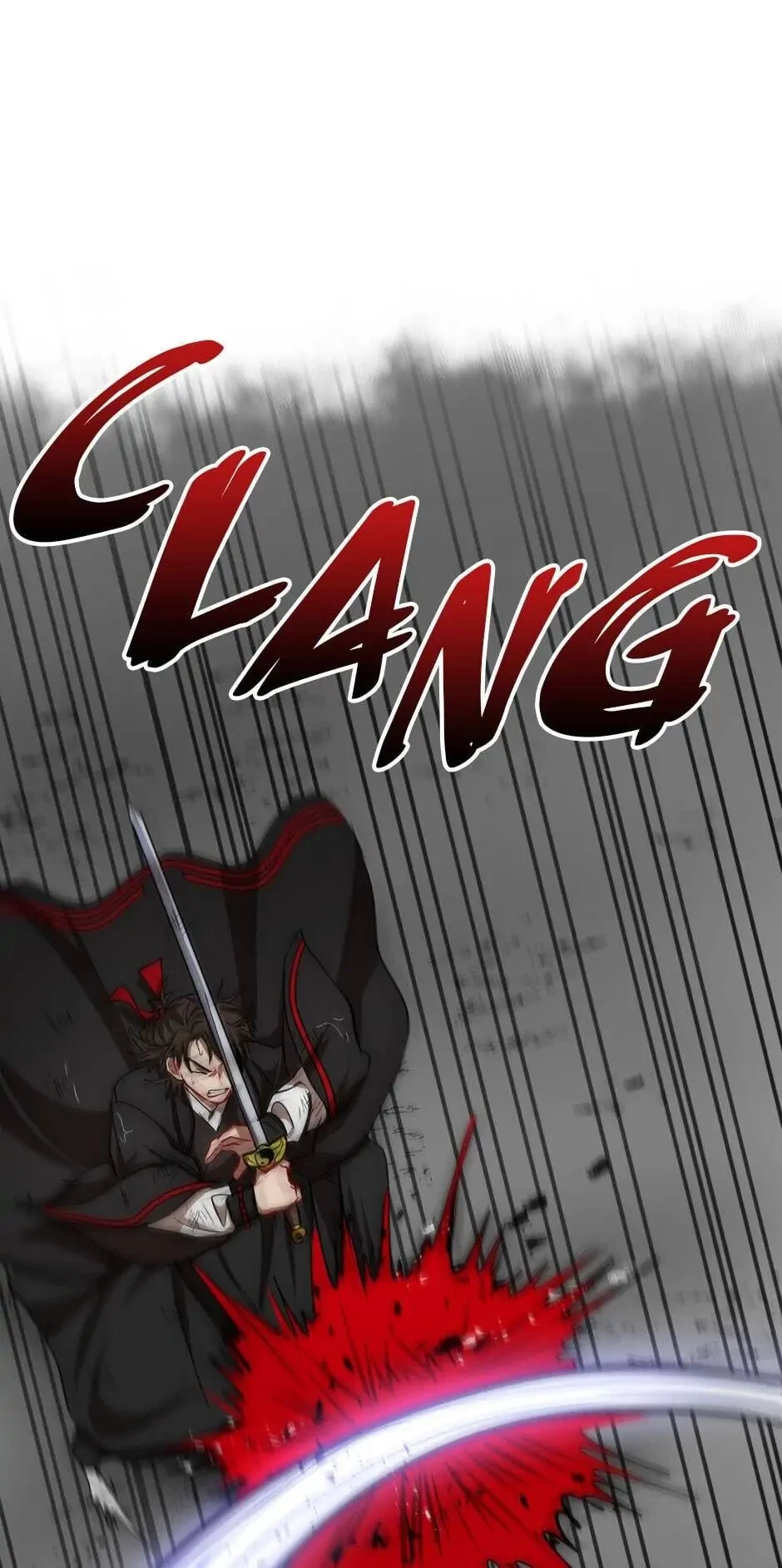 The Grand Mudang Saga Chapter 30 - 39