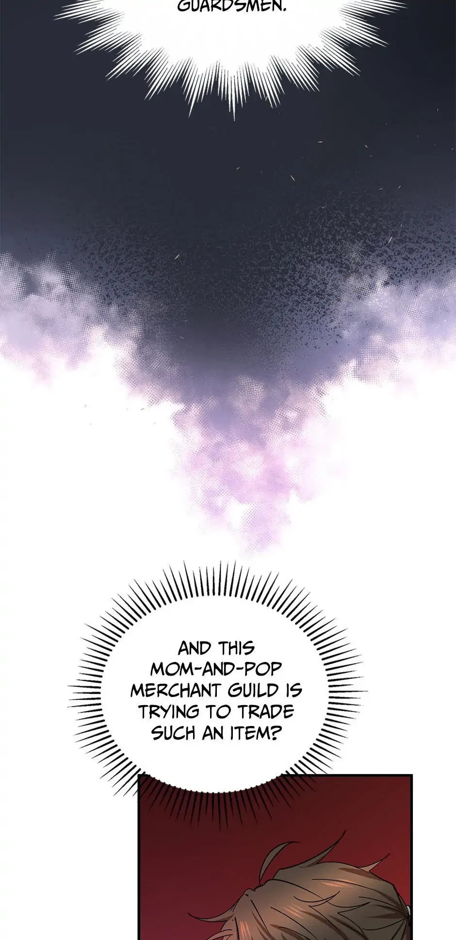 The Grand Mudang Saga Chapter 34 - 57