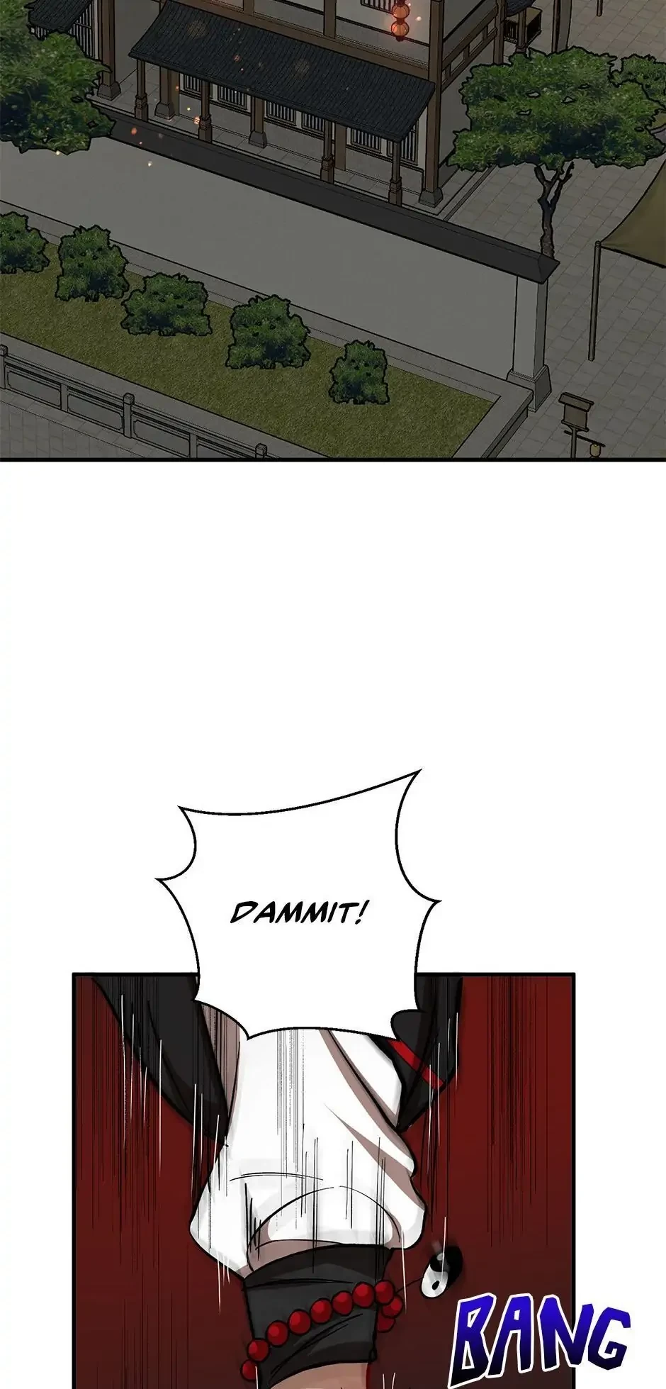 The Grand Mudang Saga Chapter 31 - 56