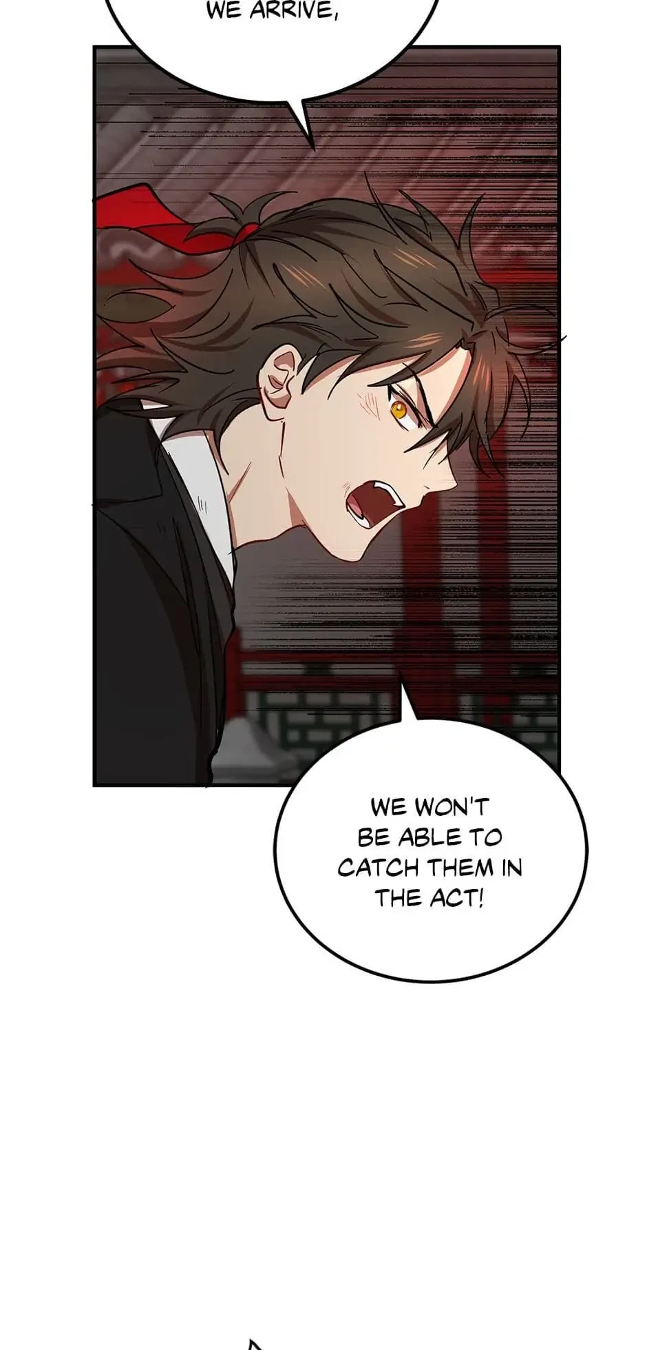 The Grand Mudang Saga Chapter 34 - 63