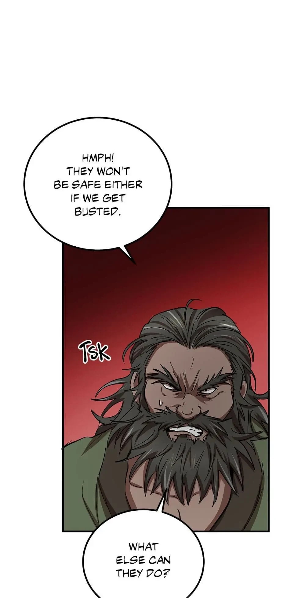 The Grand Mudang Saga Chapter 32 - 67