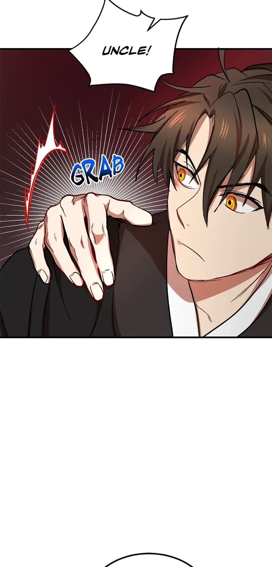 The Grand Mudang Saga Chapter 34 - 64